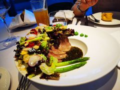 -L'Arome芳芳法国餐厅(仙林金鹰店)