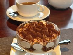 -杭州西子湖四季酒店-WL BISTRO西湖餐厅(灵隐路店)