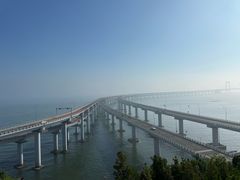 -星海湾跨海大桥