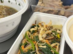 南京素什锦-南京大牌档(夫子庙老门东店)