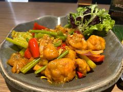 -安南越南餐厅(青岛万象城店)