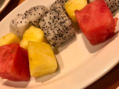 -君悦酒店·乐厨·高空自助餐(青年大街店)