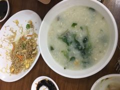 -华记粥饭店(印象容桂主题风情街店)