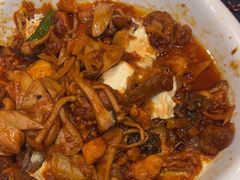 -清真•蜀风园(丁字沽总店)