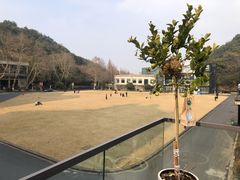 -CEMENT·coffee bar (凤凰创意园店)