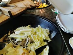 -农家铁锅炖(太阳沟店)