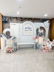 -宝生月子中心·独栋独院式(南山店)
