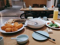-清雅臻品·竹林院落·新派青岛菜(崂山店)