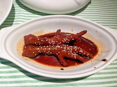 -桂满陇·蟹黄小笼汤包(清河万象店)