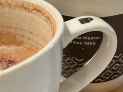 -Peet's Coffee皮爷咖啡(海雅缤纷城店)