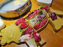 -真牛坊潮汕牛肉火锅