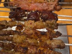 -香约老地方烧烤(九道街店)