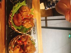 凑凑猪蹄-湊湊火锅·茶憩(东城万达店)