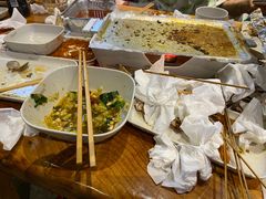 -木屋烧烤(龙湖天街店)