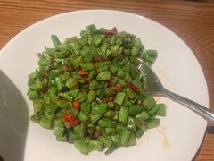 豆角-闽上鲜·福建菜(龙湖滨江天街店)