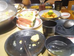 -手选潮汕鲜活牛肉火锅(二七广场店)