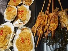 -嘎嘎鸭脑壳(蜀汉路店)