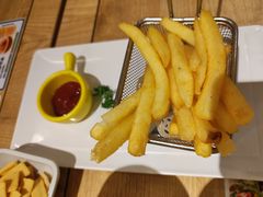 -豪客来牛排(汕头东厦100店)