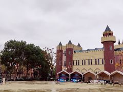 -安徒生童话乐园