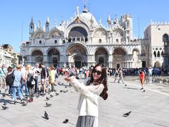 -圣马尔谷圣殿宗主教座堂