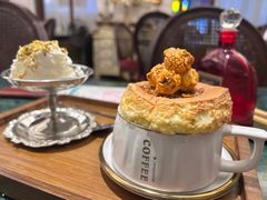 -秘密旅行Bonjour(黑金冠 江南西店)