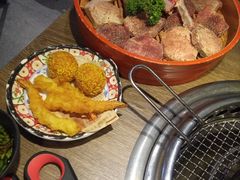 -火炉火自助餐(西直门凯德MALL店)