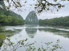 -星湖旅游景区七星岩