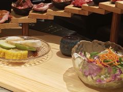 -谷牛日式烤肉(宝山U天地店)