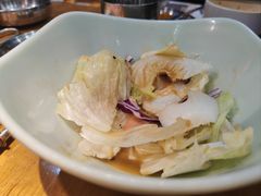 -老炉家木炭烤肉(长江国际店)