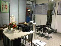-一兆韦德健身(凤凰城店)