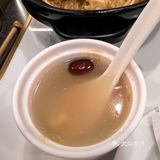 小白楼开了20年的茶餐厅