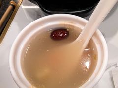 -香港威特瑞茶餐厅(小白楼音乐厅店)