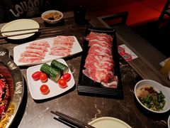 -黄门火锅(梦时代店)