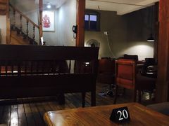 -1901 Cafe(西四店)