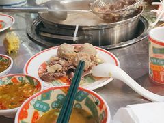 -金新街边打边炉(天安花园店)