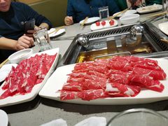 -海底捞火锅(新华联梦想城店)