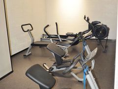 -FLARE STAR FITNESS(复地活力城店)