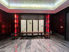 -香云轩·顺德菜(香云纱园林酒店店)