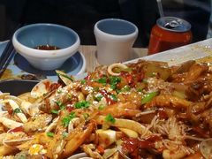 -领蟹祥记·香辣蟹·特色小海鲜(奥体天虹店)