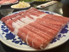 -洪运轩饭庄(北纬路店)