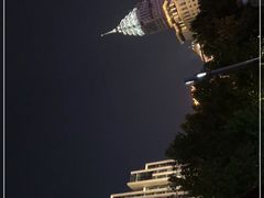 -上海柏悦酒店