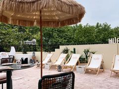 -HUATA 'Holiday Plan 花榻