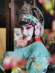 -华韵京剧摄影(洋桥角门东店)
