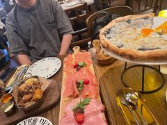 -IL TEATRO 精品意大利餐厅