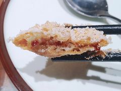 -将相和·海鲜蒸饺大连菜