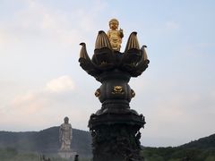 -灵山胜境