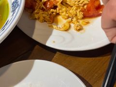 -文楼·淮扬菜·淮安早茶(河下古镇翔宇店)