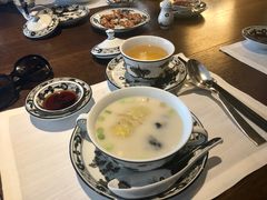 -夏苑(新加坡丽思卡尔顿美年酒店)