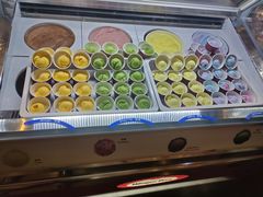 -星伦多自助料理(花山金鹰店)