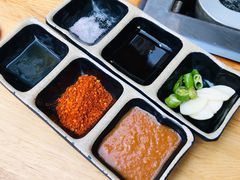 -秋木烤肉·韩国牛肉名家(高新旗舰店)